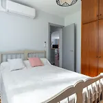 Prázdninový dům Maison Renovee 6 Pers. A - Clim, Jardin, A Proximite Du & Plages - Fr-1-319-549