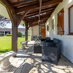 Prázdninový dům Maison Renovee 6 Pers. A - Clim, Jardin, A Proximite Du & Plages - Fr-1-319-549 Biscarrosse