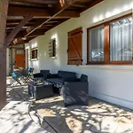 Prázdninový dům Maison Renovee 6 Pers. A - Clim, Jardin, A Proximite Du & Plages - Fr-1-319-549