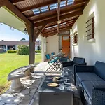 Prázdninový dům Maison Renovee 6 Pers. A - Clim, Jardin, A Proximite Du & Plages - Fr-1-319-549