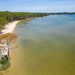 Maison Renovee 6 Pers. A - Clim, Jardin, A Proximite Du & Plages - Fr-1-319-549 Prázdninový dům *