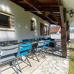 Maison Renovee 6 Pers. A - Clim, Jardin, A Proximite Du & Plages - Fr-1-319-549 Prázdninový dům Biscarrosse
