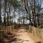 Maison Renovee 6 Pers. A - Clim, Jardin, A Proximite Du & Plages - Fr-1-319-549