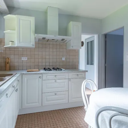 Maison Rénovée 6 Pers. à - Clim, Jardin, à Proximité Du Lac&plages - Fr-1-319-549 Hébergement de vacances *