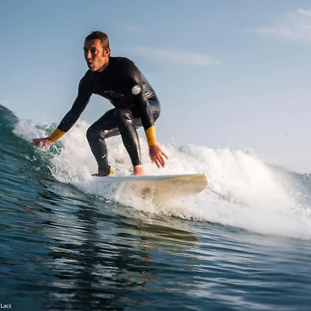 Tatil Evi Maison Renovee 6 Pers. A - Clim, Jardin, A Proximite Du & Plages - Fr-1-319-549 *