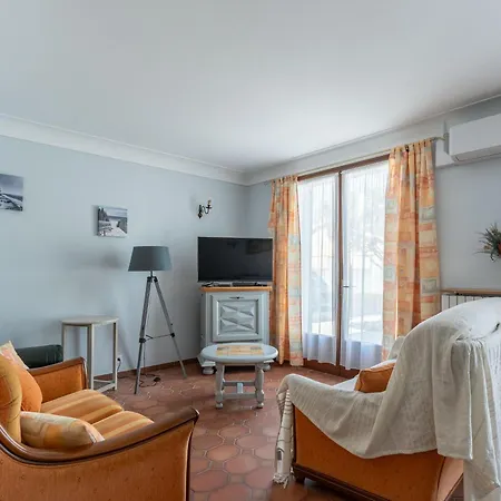 Maison Rénovée 6 Pers. à - Clim, Jardin, à Proximité Du Lac&plages - Fr-1-319-549 Hébergement de vacances