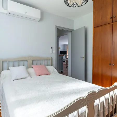 Hébergement de vacances Maison Rénovée 6 Pers. à - Clim, Jardin, à Proximité Du Lac&plages - Fr-1-319-549