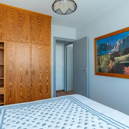 Hébergement de vacances Maison Rénovée 6 Pers. à - Clim, Jardin, à Proximité Du Lac&plages - Fr-1-319-549 *