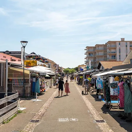 Maison Renovee 6 Pers. A - Clim, Jardin, A Proximite Du & Plages - Fr-1-319-549