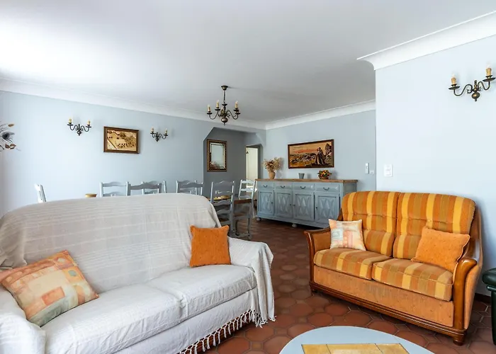 Maison Renovee 6 Pers. A - Clim, Jardin, A Proximite Du & Plages - Fr-1-319-549 * Бискаррос