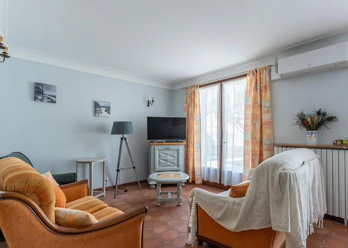 Maison Renovee 6 Pers. A - Clim, Jardin, A Proximite Du & Plages - Fr-1-319-549 Дом отдыха