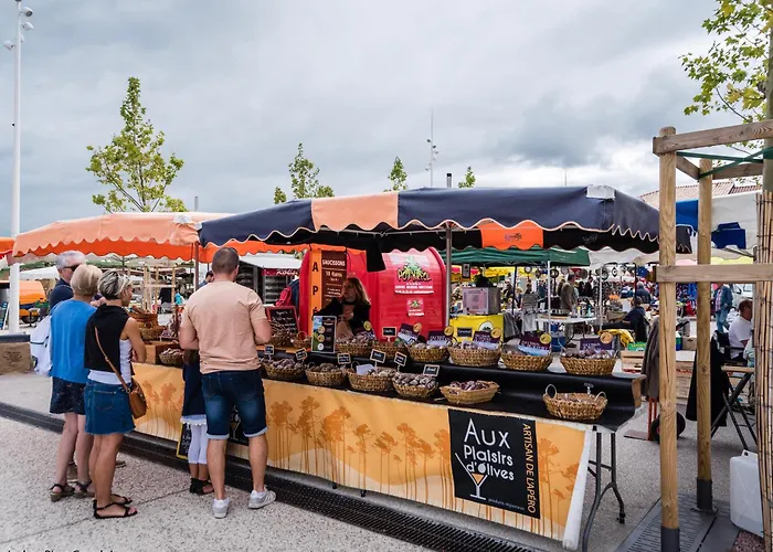 Maison Renovee 6 Pers. A - Clim, Jardin, A Proximite Du & Plages - Fr-1-319-549 * Бискаррос